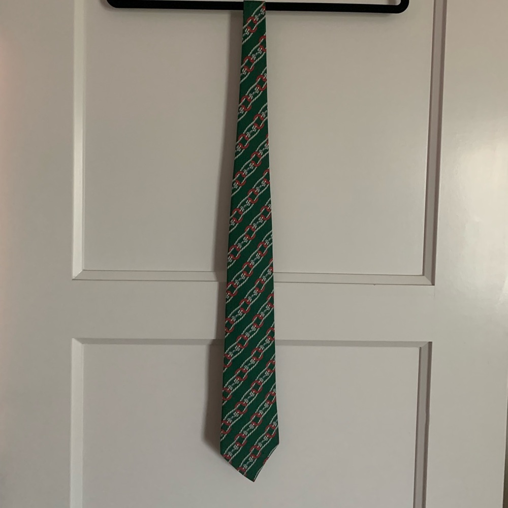 Men’s Gucci tie